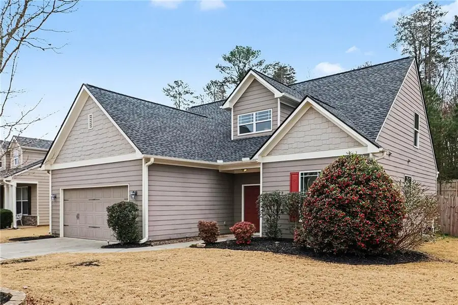 1560 Parkside Village Drive, Cumming, GA 30040 - #3