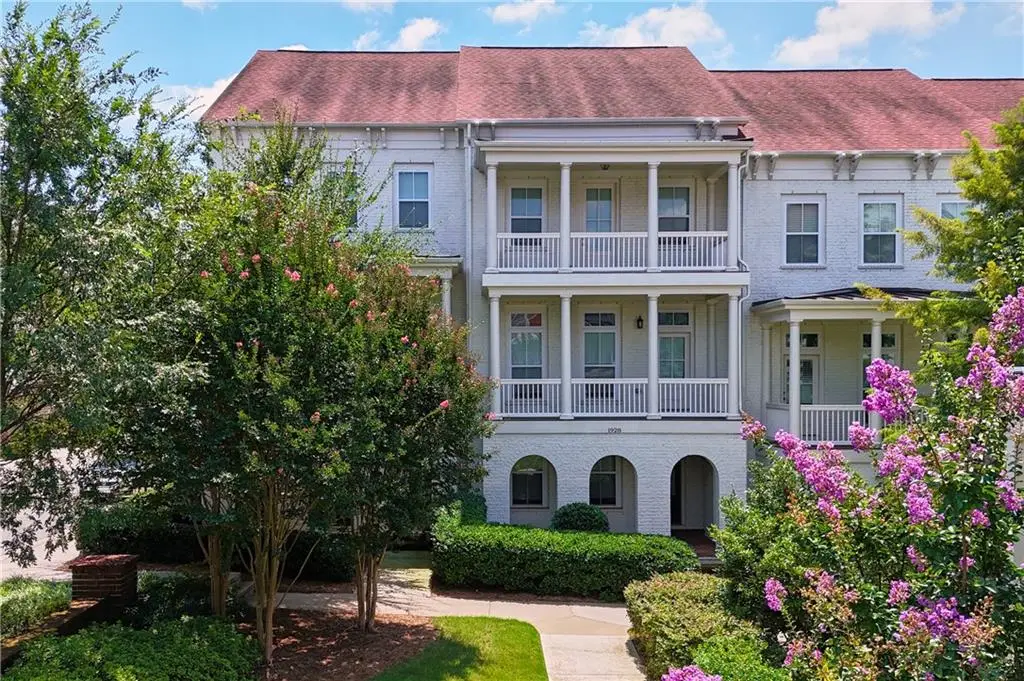 1928 Morrison Drive, Decatur, GA 30033 - #1