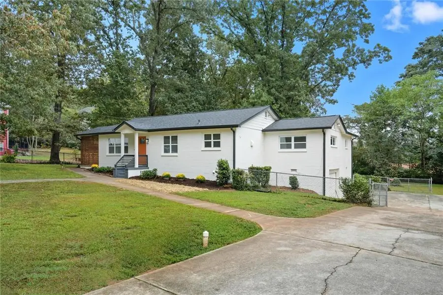 1724 Leslie Avenue Sw, Atlanta, GA 30311 - #2