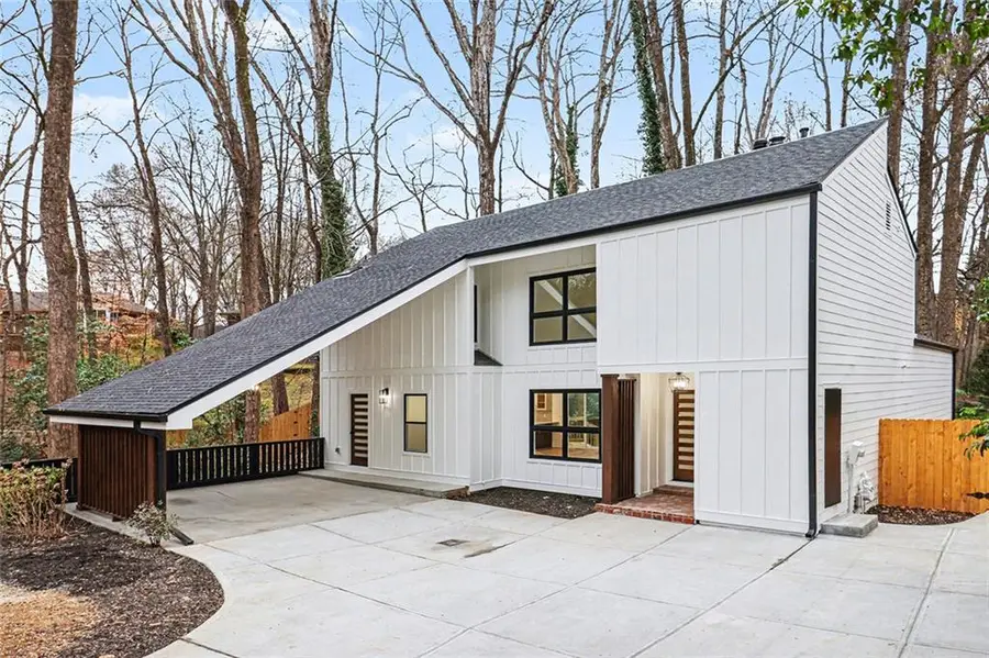 2360 Bradcliff Drive Ne, Atlanta, GA 30345 - Image #2