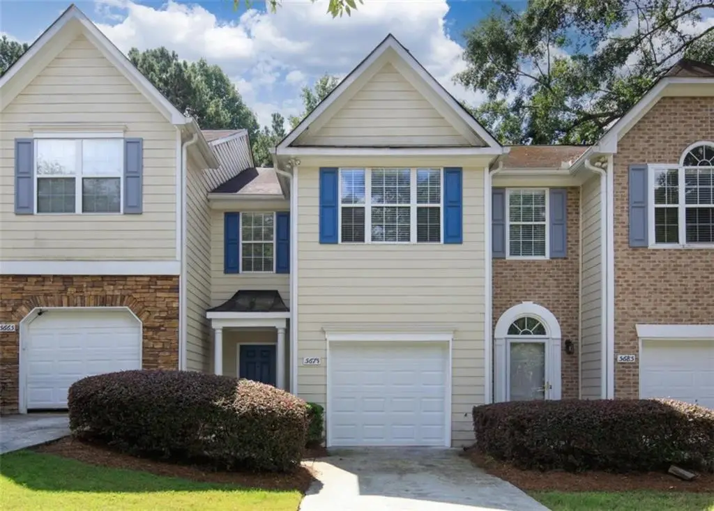 5675 Terremont Circle, Norcross, GA 30093 - Image #1