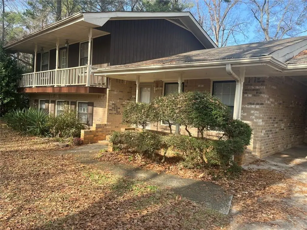 1336 White Oak Street Se, Conyers, GA 30013 - #1