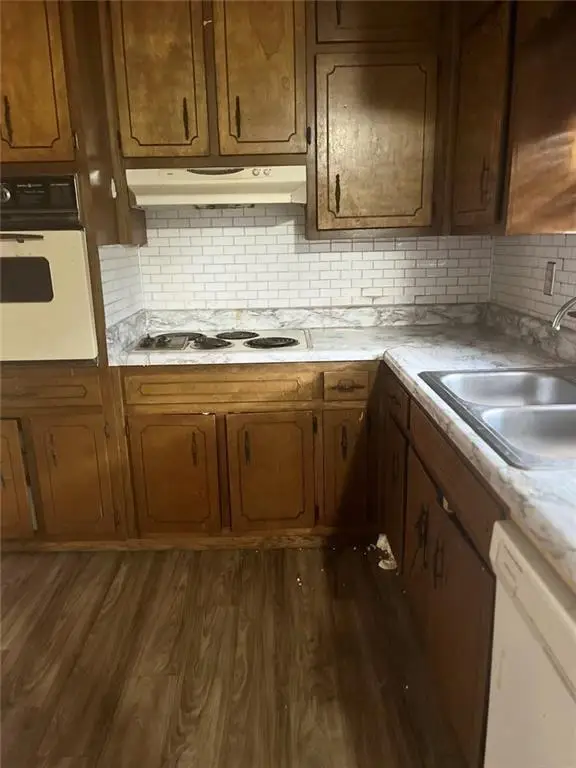 1336 White Oak Street Se, Conyers, GA 30013 - #2