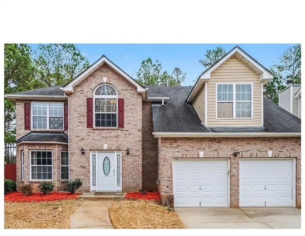 2605 Highland Hill Parkway, Douglasville, GA 30135 - #1