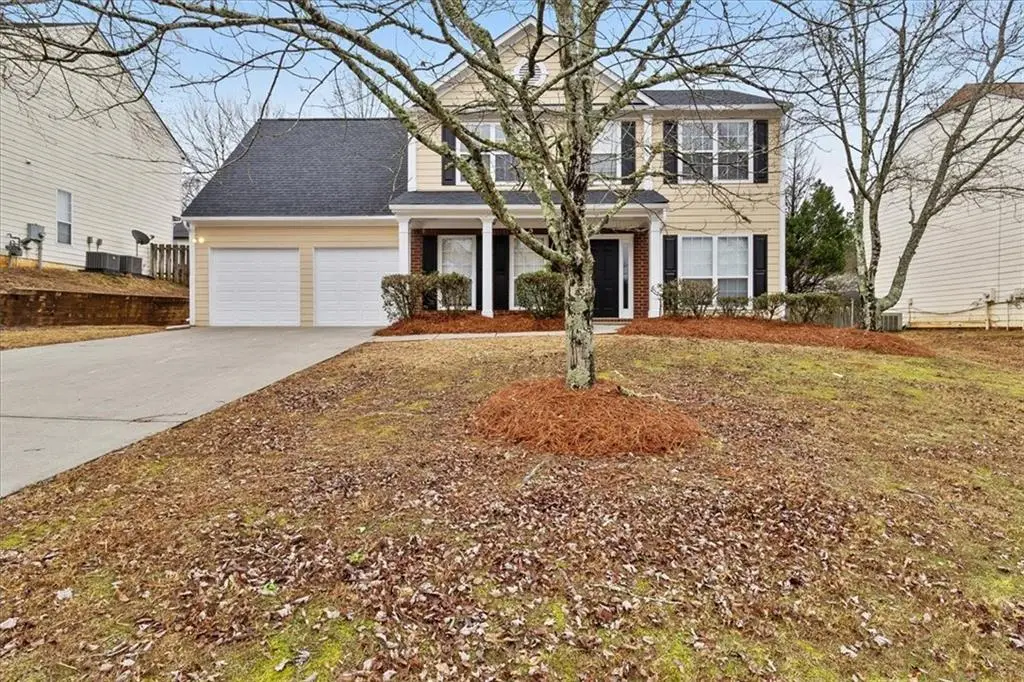 304 Shasta Lane, McDonough, GA 30253 - Image #1