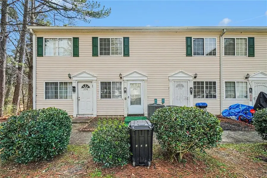 405 Fairburn Road #231, Atlanta, GA 30331 - #2