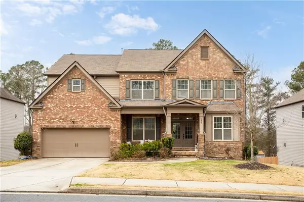 177 Mossycup Drive, Fairburn, GA 30213