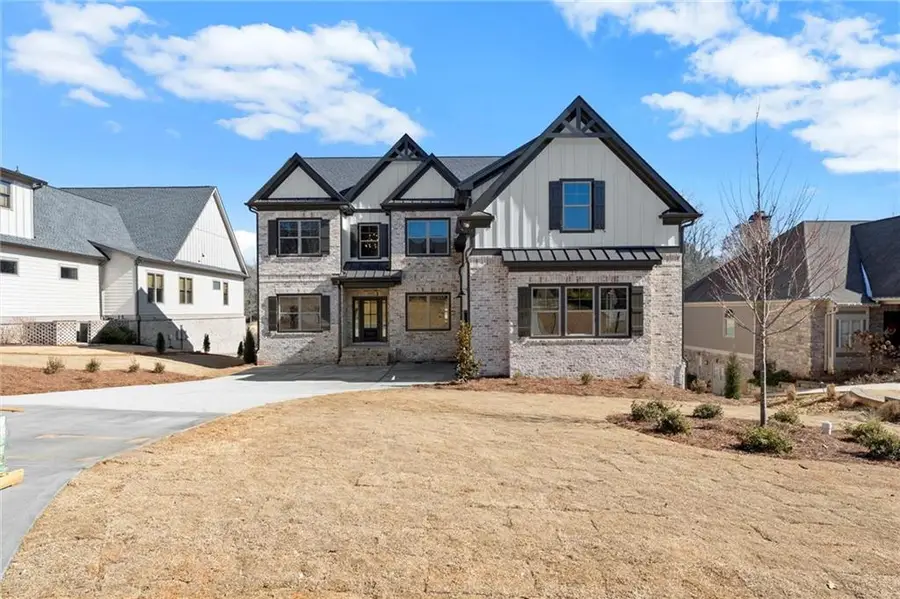 3199 Brush Arbor Court, Jefferson, GA 30549 - #2