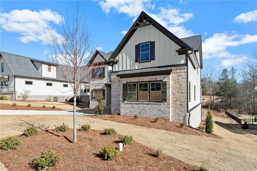 3199 Brush Arbor Court, Jefferson, GA 30549 - #3