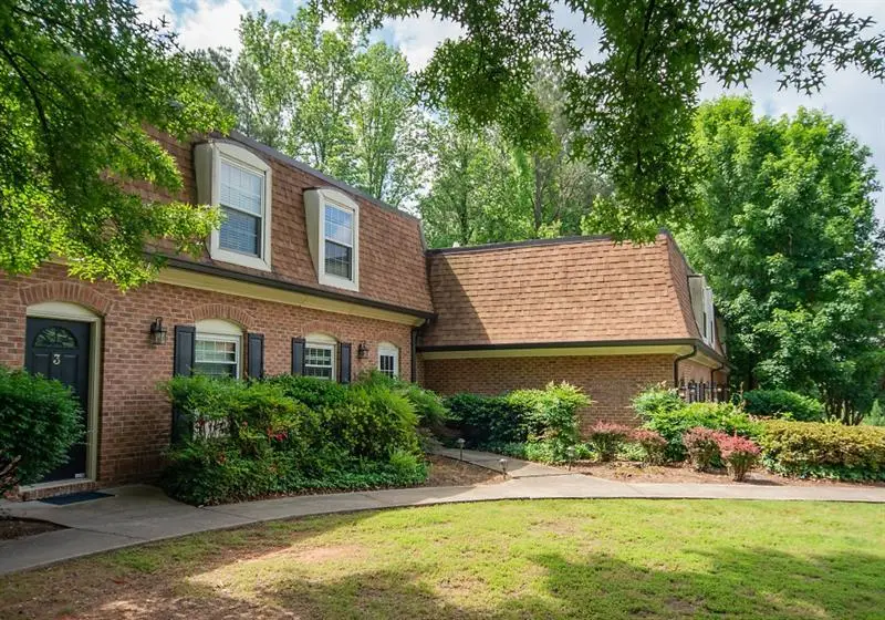 1261 Lavista Road #N4, Atlanta, GA 30324 - Image #1