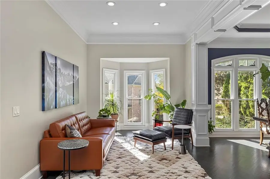 2694 Lenox Rd -14, Atlanta, GA 30324 - #3