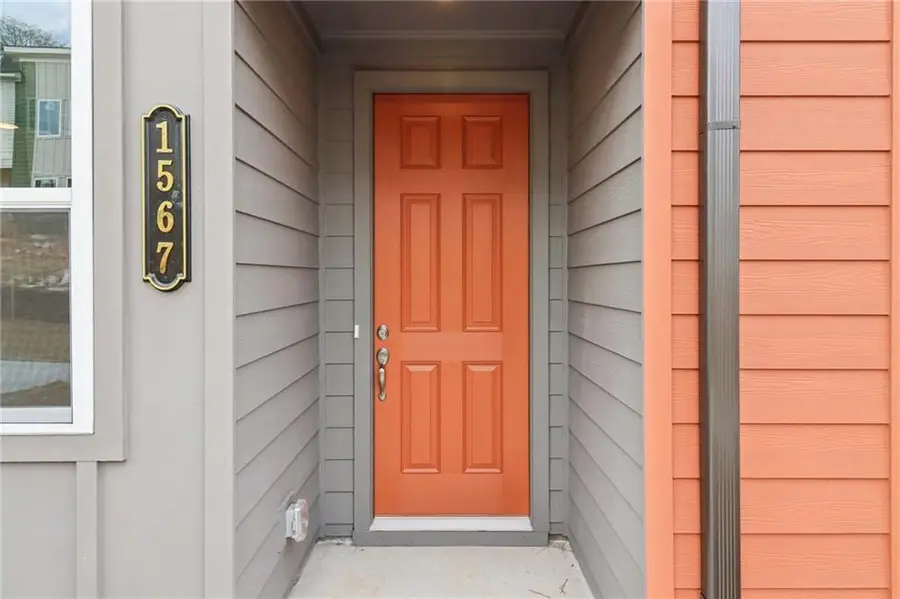 1567 Driggs Drive Nw, Atlanta, GA 30318 - Image #3