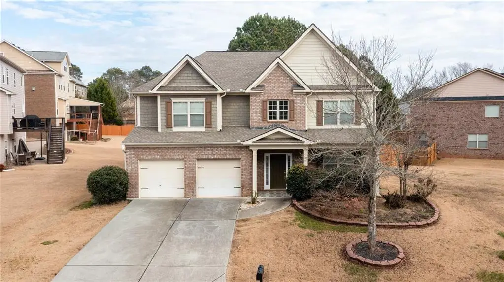4960 Maristone Landing Way, Cumming, GA 30040 - #1