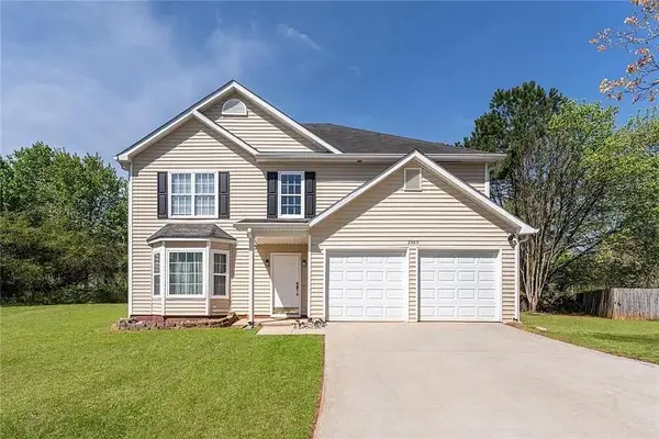 2485 Field Spring Drive, Lithonia, GA 30058