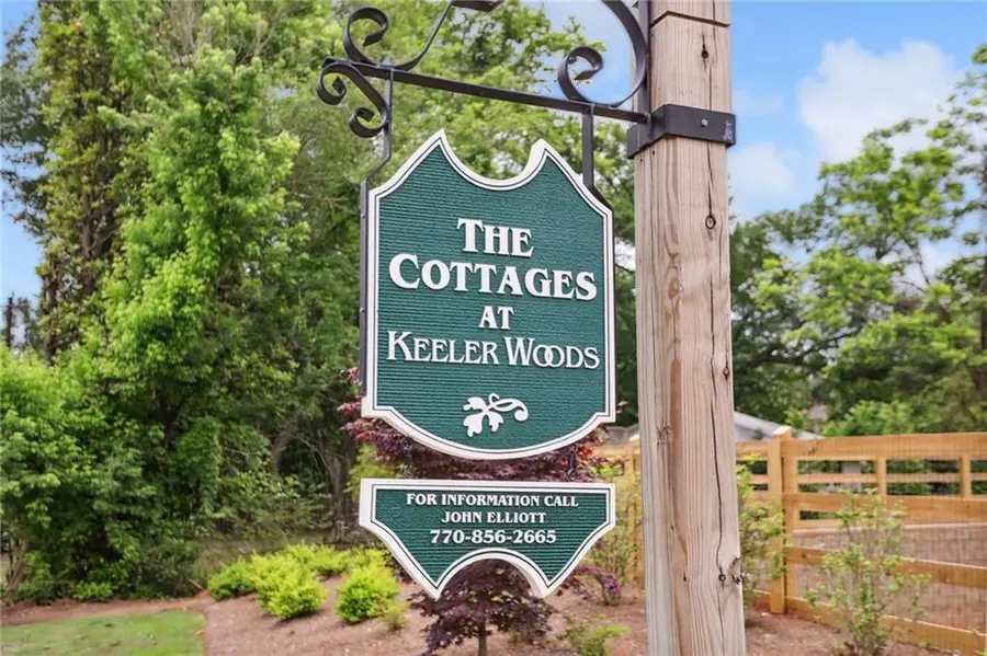 988 Wemberley Lane, Marietta, GA 30064 - Image #2