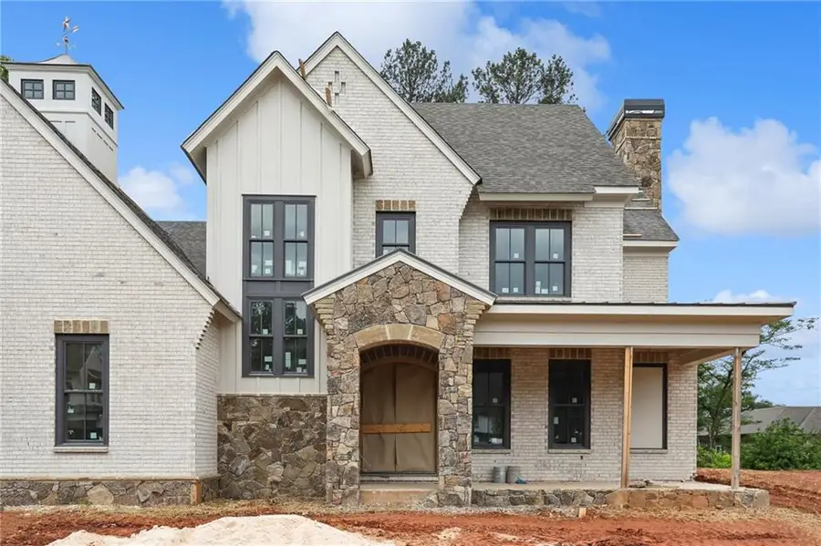 988 Wemberley Lane, Marietta, GA 30064 - Image #3