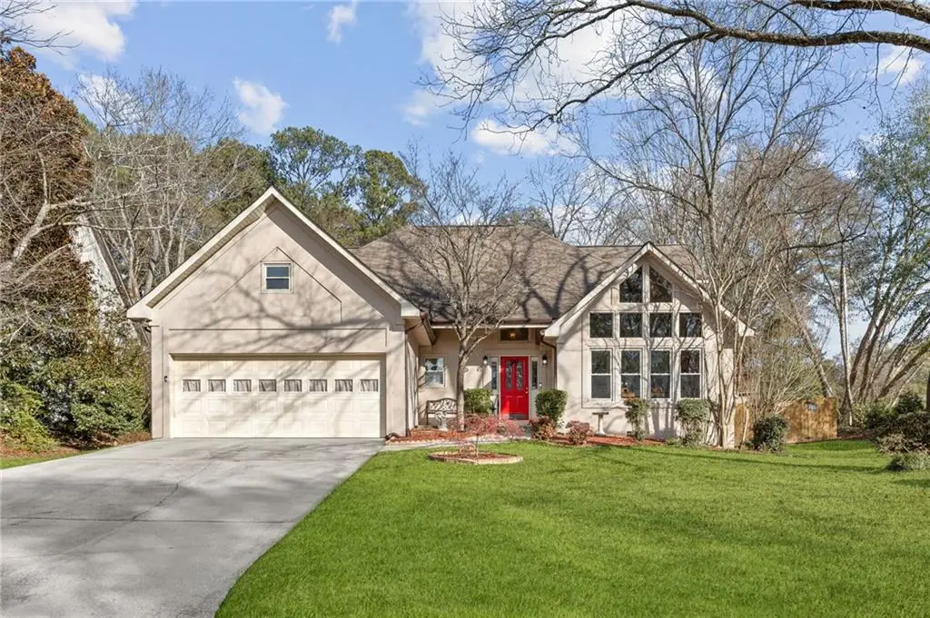 2690 Hill Gate Court, Snellville, GA 30039 - Image #1