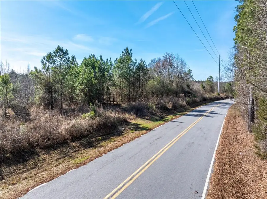 2071 Leslie Mill Road, Greensboro, GA 30642 - #2