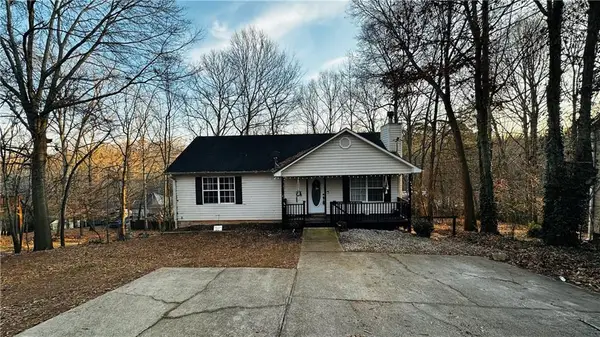 6600 Crystal Cove Trail, Gainesville, GA 30506