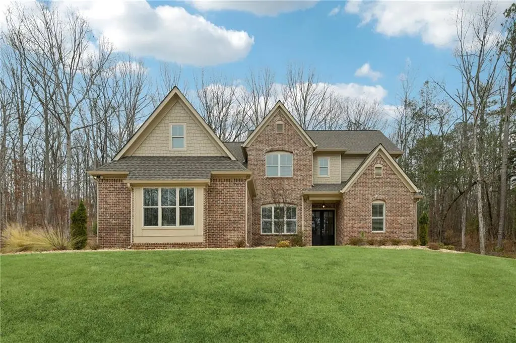 25 Mountain Crest Drive, Oxford, GA 30054 - #1