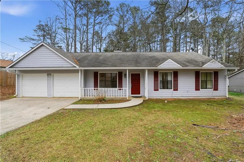 2994 Owens Meadow Drive Nw, Kennesaw, GA 30152 - #1