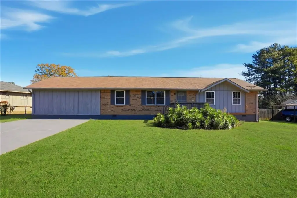 8926 Ashton Road, Jonesboro, GA 30238 - #1