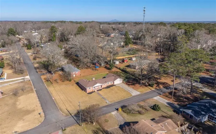 4045 Compton Circle, Powder Springs, GA 30127 - #2