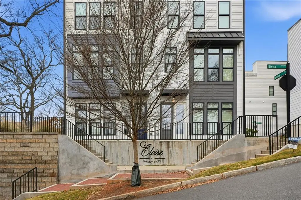 727 Eloise Way Se #A, Atlanta, GA 30312 - #1