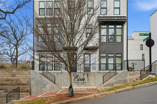 727 Eloise Way Se #A, Atlanta, GA 30312