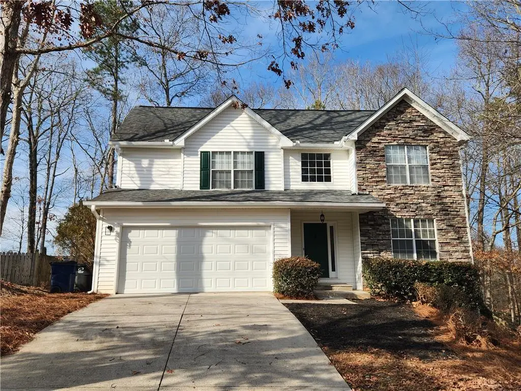 1645 Rushing River Way, Suwanee, GA 30024 - Image #1