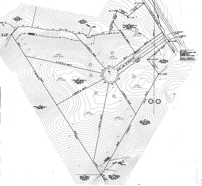 2961 Talking Rock Road, Talking Rock, GA 30175 - Image #3