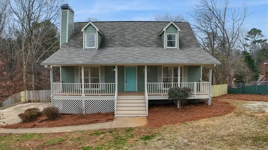136 Little Creek Drive, Jasper, GA 30143 - Image #2