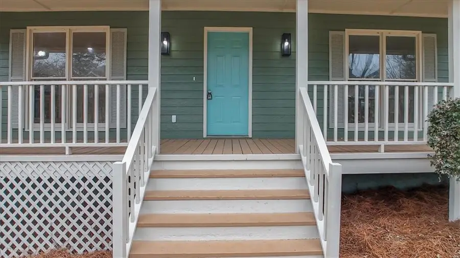 136 Little Creek Drive, Jasper, GA 30143 - Image #3