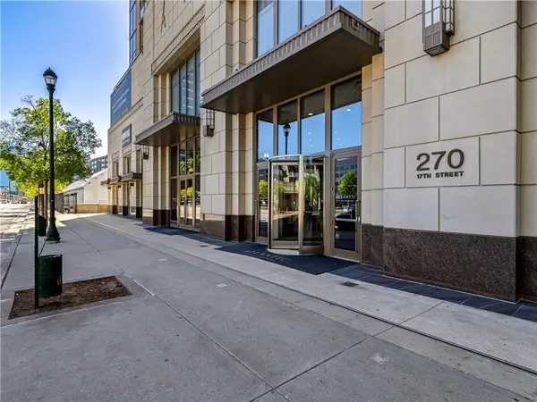 270 17th Street Nw #2108, Atlanta, GA 30363