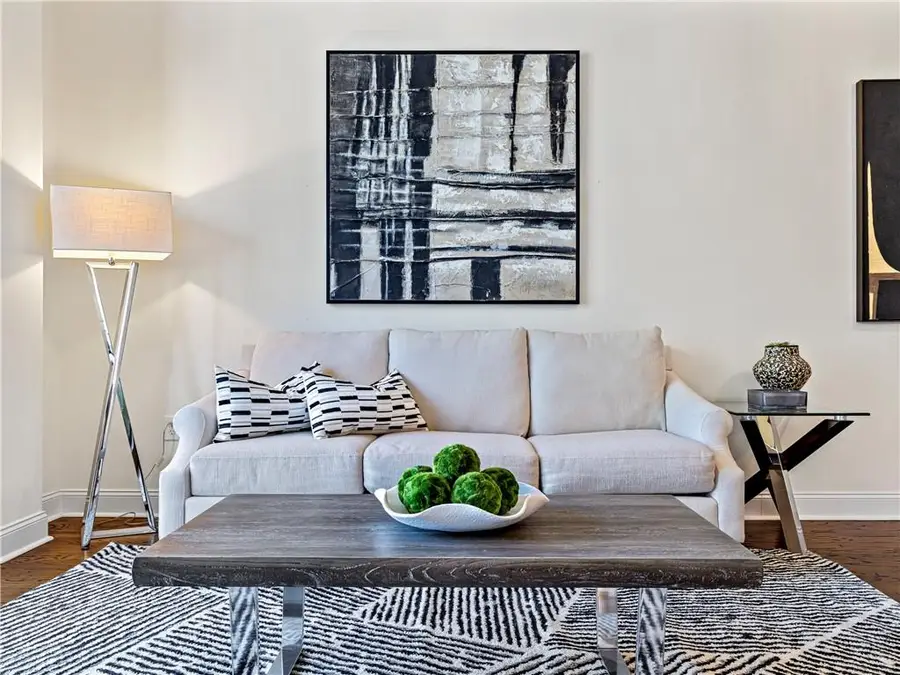 270 17th Street Nw #2108, Atlanta, GA 30363 - #3