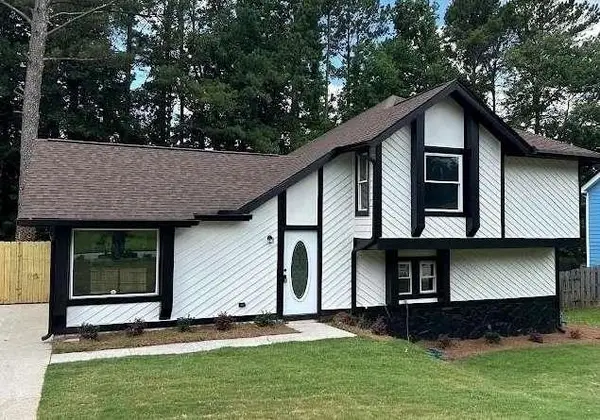 4281 Ridgetop Trail, Ellenwood, GA 30294