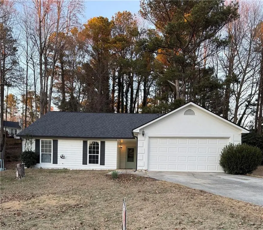 1991 Hollywood Drive, Lawrenceville, GA 30044 - #1