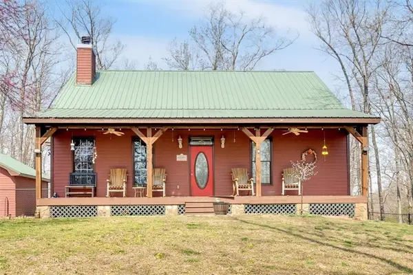 1430 Jasper Court Ne, Ranger, GA 30734