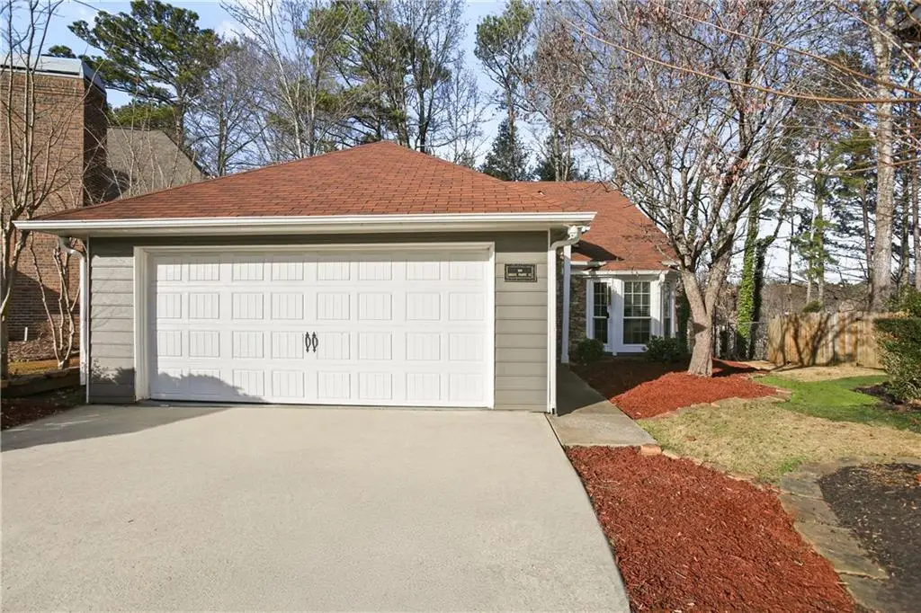 920 Bridge Pointe Court, Alpharetta, GA 30005 - Image #1