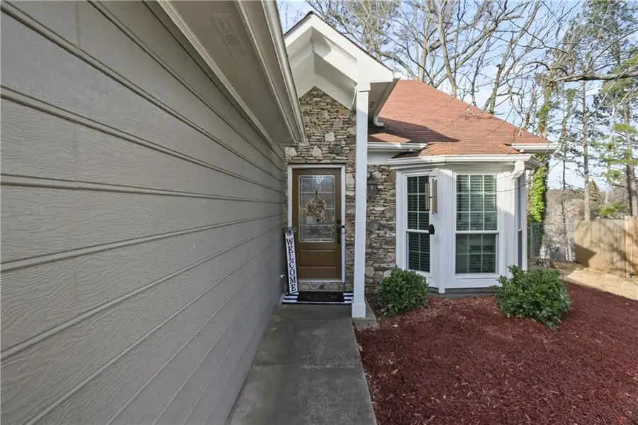920 Bridge Pointe Court, Alpharetta, GA 30005 - Image #2