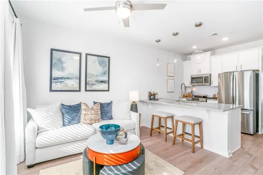 180 Bartow Street, Fayetteville, GA 30214 - Image #3