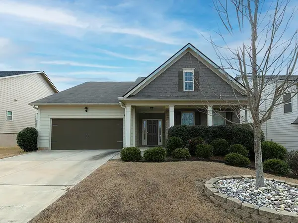 316 Vermillion Street, Acworth, GA 30102