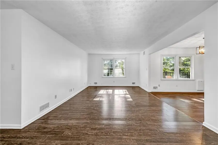 1327 Cotton Creek Drive, Lawrenceville, GA 30045 - Image #2