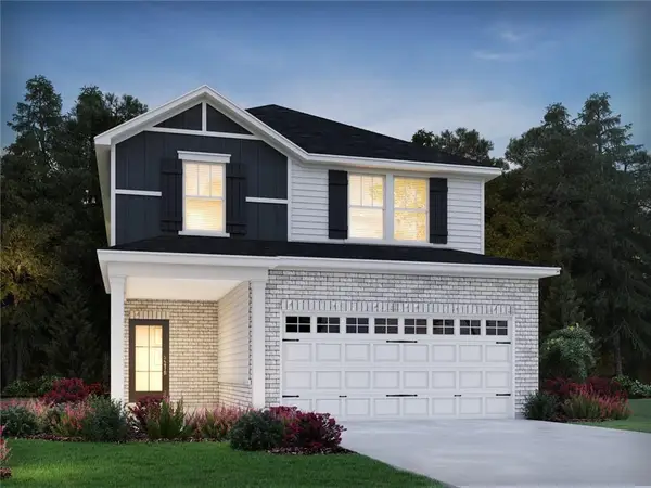 5145 Abdulla Drive, Cumming, GA 30041