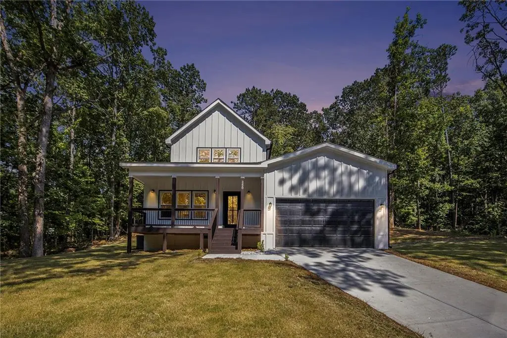 3220 Sweetbriar Drive, Villa Rica, GA 30180 - #1