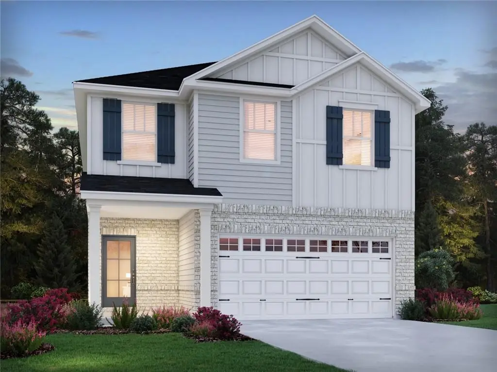 5050 Paravicini Place, Cumming, GA 30041 - #1