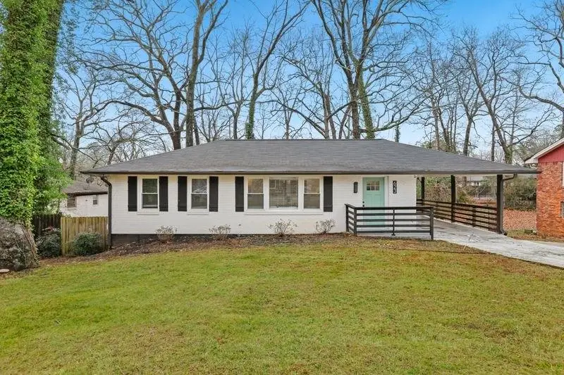 623 Montevista Street Sw, Atlanta, GA 30310 - #1