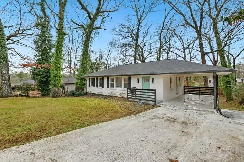 623 Montevista Street Sw, Atlanta, GA 30310 - #3