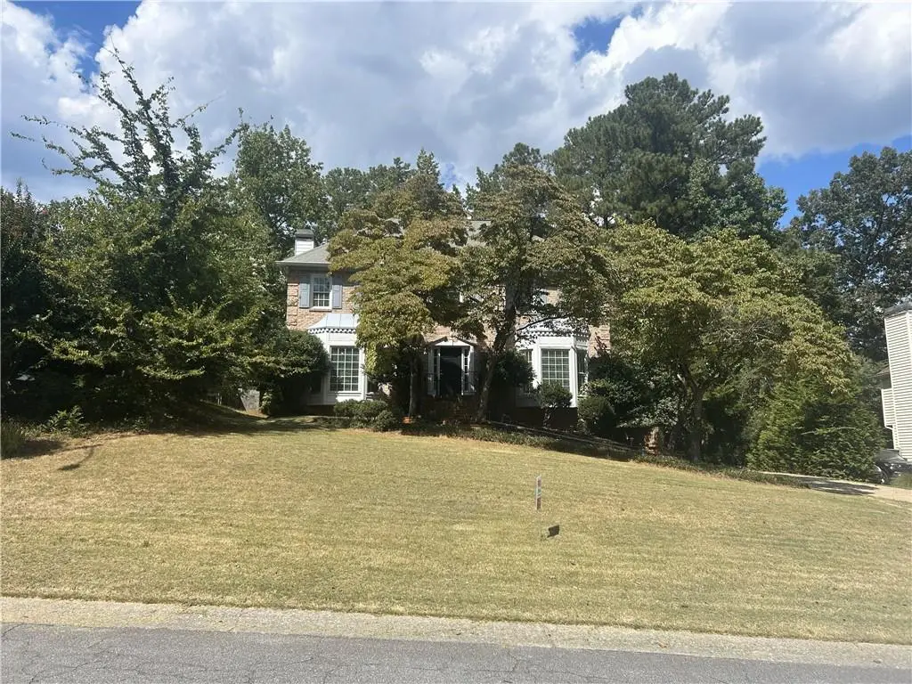 1273 Channel Park Sw, Marietta, GA 30064 - Image #1