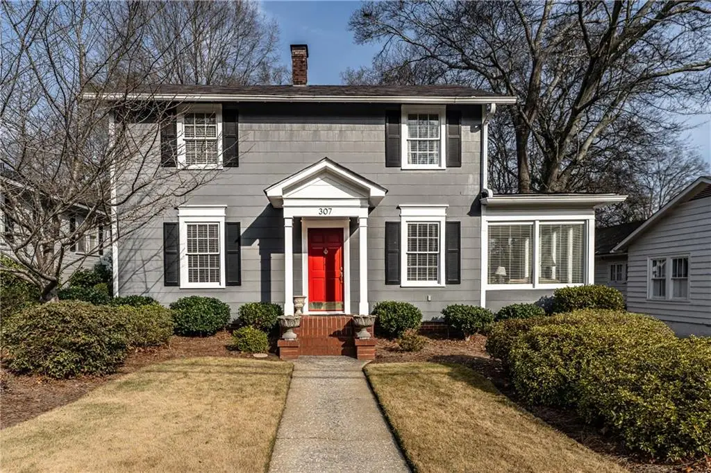 307 E 11th Street E, Rome, GA 30161 - #1